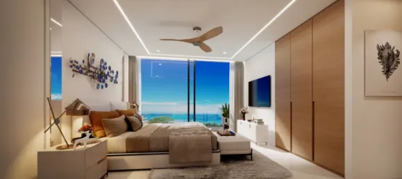 5 Schlafzimmer Villa in Ko Samui, Thailand, Nr. 149557 8