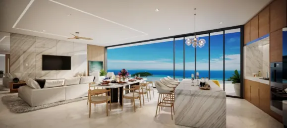 5 Schlafzimmer Villa in Ko Samui, Thailand, Nr. 149557 7