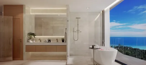 5 Schlafzimmer Villa in Ko Samui, Thailand, Nr. 149557 9