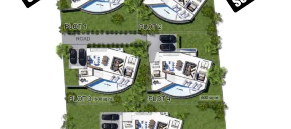 5 Schlafzimmer Villa in Ko Samui, Thailand, Nr. 149557 15