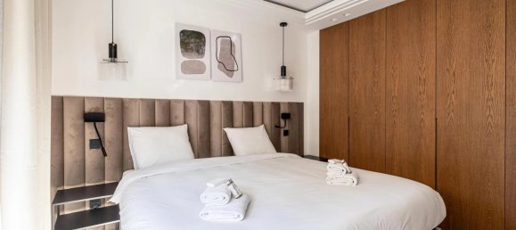 Apartamento de 2 dormitorios en Cannes, France No. 38351 2