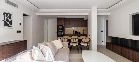 Apartamento de 2 dormitorios en Cannes, France No. 38351 7