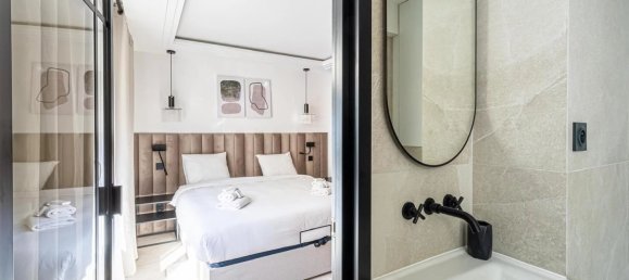 Apartamento de 2 dormitorios en Cannes, France No. 38351 6