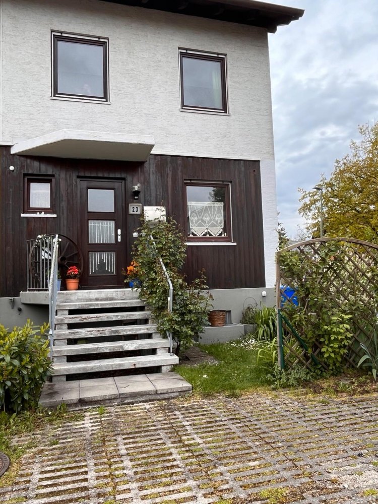1 bedroom Townhouse in Ostallgau, Germany No. 256145