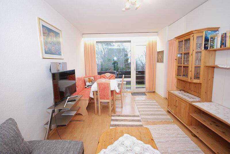 Studio in Berchtesgadener Land, Germany No. 297123