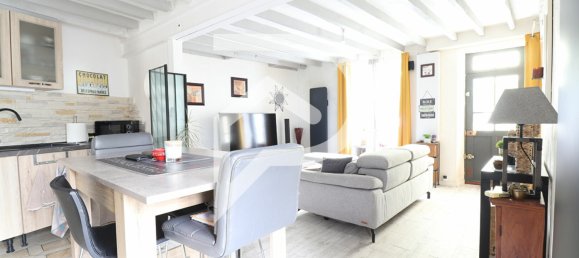 2 bedrooms House in Vaudancourt, France No. 226530 5