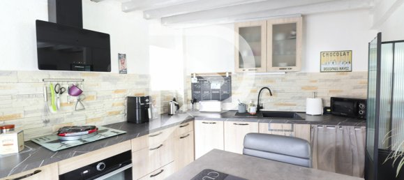 2 bedrooms House in Vaudancourt, France No. 226530 4