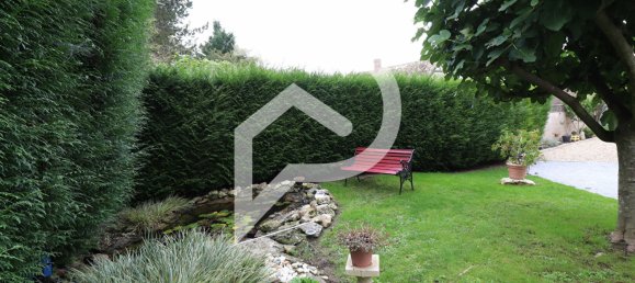 2 bedrooms House in Vaudancourt, France No. 226530 12