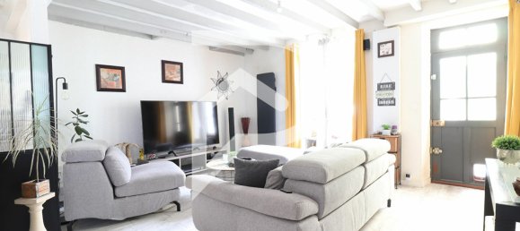 2 bedrooms House in Vaudancourt, France No. 226530 3