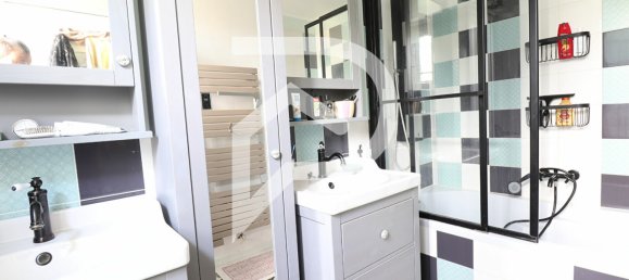 2 bedrooms House in Vaudancourt, France No. 226530 6