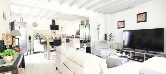 2 bedrooms House in Vaudancourt, France No. 226530 2