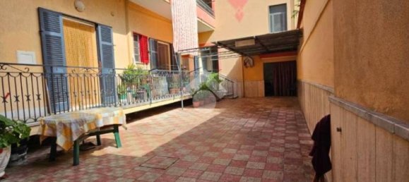 1 غرف نوم شقة في Caivano, Italy رقم 286977 2