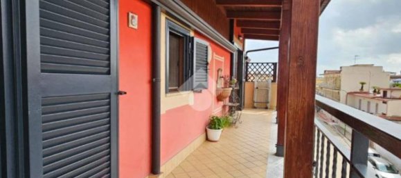 1 غرف نوم شقة في Caivano, Italy رقم 286977 7