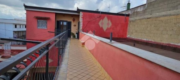 1 غرف نوم شقة في Caivano, Italy رقم 286977 17