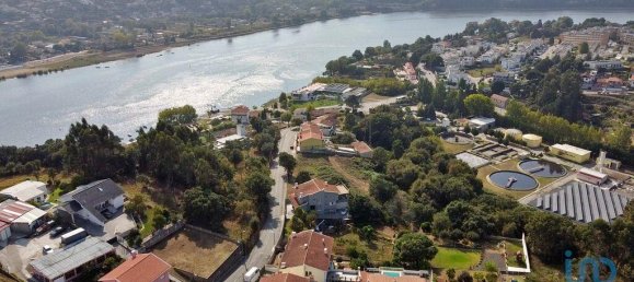 2558m² Land in Valbom, Portugal No. 139293 26