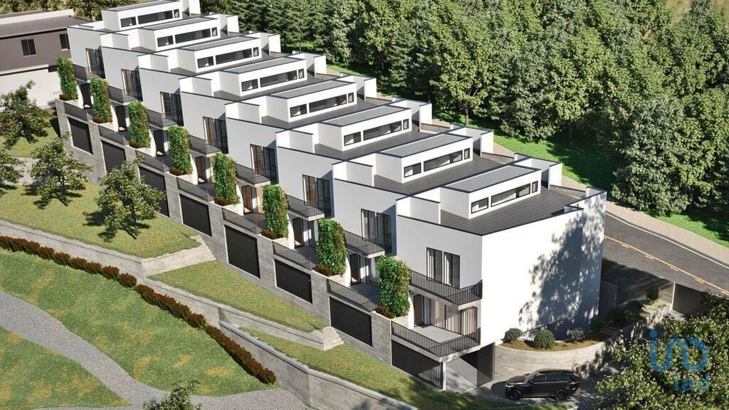 2558m² Land in Valbom, Portugal No. 139293