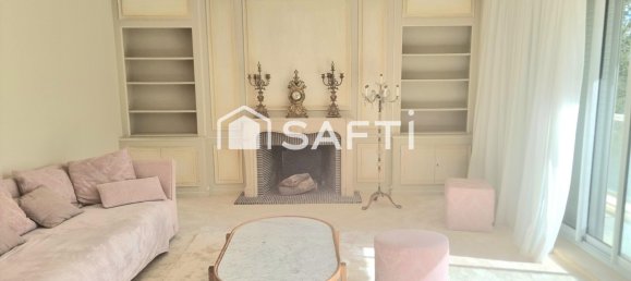 4 bedrooms Apartment in Croix, France No. 59213 3