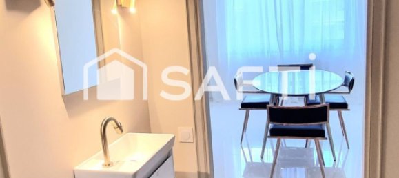 4 bedrooms Apartment in Croix, France No. 59213 7