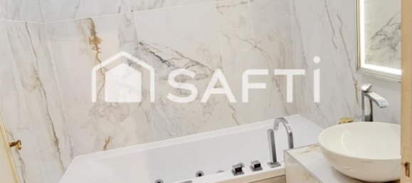 4 bedrooms Apartment in Croix, France No. 59213 18