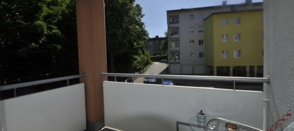3 rooms Apartment in St. Polten, Austria No. 215976 19