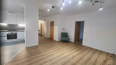 3 rooms Apartment in St. Polten, Austria No. 215976