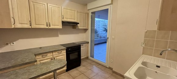 3 Schlafzimmer Wohnung in Strasbourg, France, Nr. 46389 16