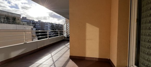 3 Schlafzimmer Wohnung in Strasbourg, France, Nr. 46389 3