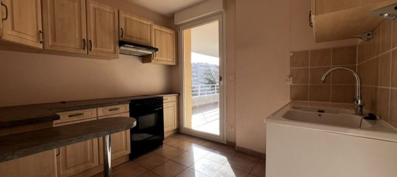 3 Schlafzimmer Wohnung in Strasbourg, France, Nr. 46389 5