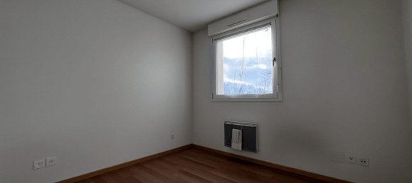 3 Schlafzimmer Wohnung in Strasbourg, France, Nr. 46389 11