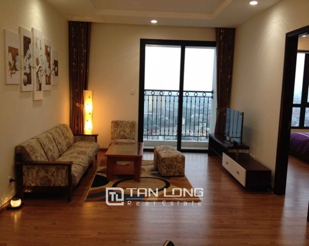 2 bedrooms Apartment in Hai Ba Trung, Vietnam No. 2735