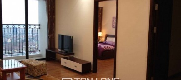 2 bedrooms Apartment in Hai Ba Trung, Vietnam No. 2735 3
