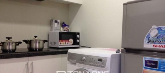 2 bedrooms Apartment in Hai Ba Trung, Vietnam No. 2735 4