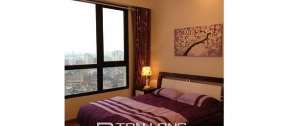 2 bedrooms Apartment in Hai Ba Trung, Vietnam No. 2735 7