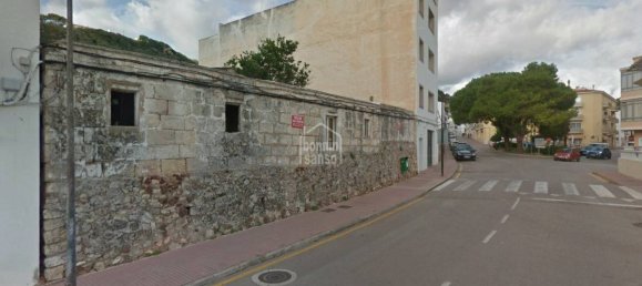 Land in Ferreries, Spain No. 3922 5