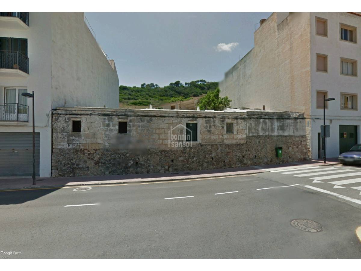  Land in Ferreries, Spain No. 3922