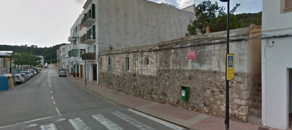 Land in Ferreries, Spain No. 3922 6