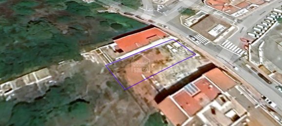 Land in Ferreries, Spain No. 3922 4