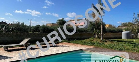 9-salle Villa à Marsala, Italy No. 42290 5