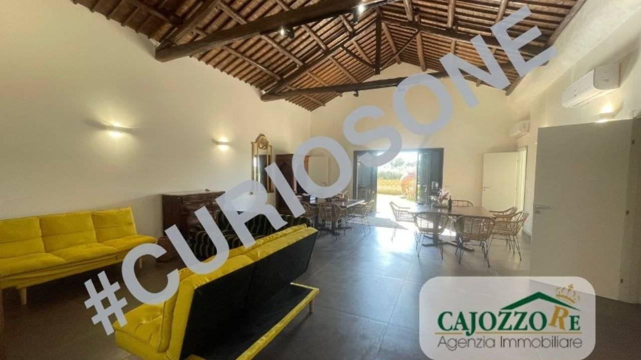 9-salle Villa à Marsala, Italy No. 42290