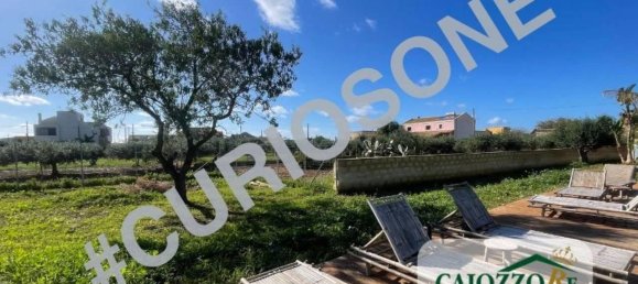 9-salle Villa à Marsala, Italy No. 42290 7