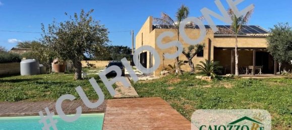 9-salle Villa à Marsala, Italy No. 42290 17