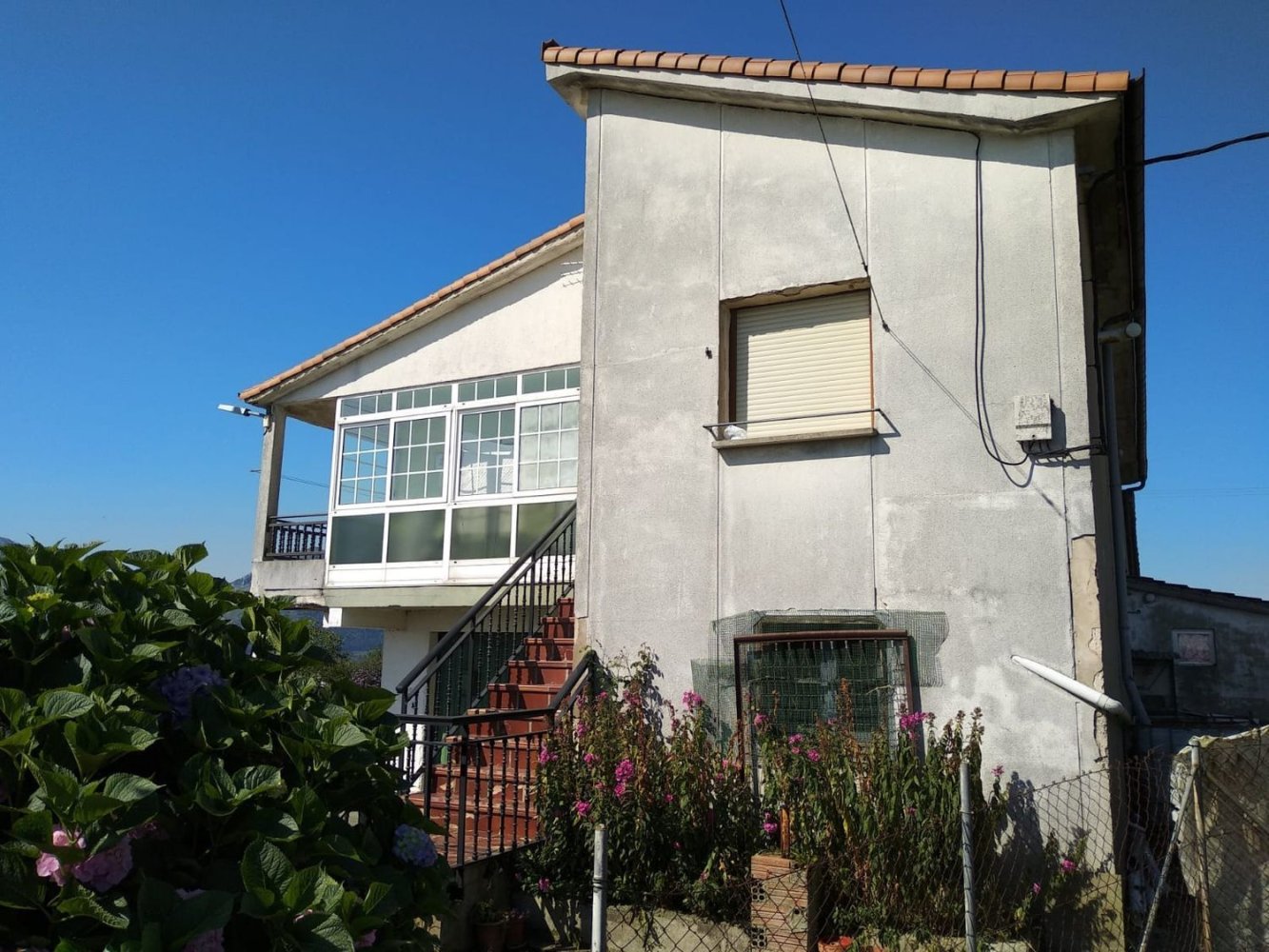 Casa de 5 dormitorios en Cantabria, Spain No. 241124