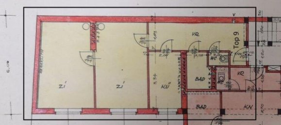 2 rooms Apartment in Ottakring, Austria No. 157598 13