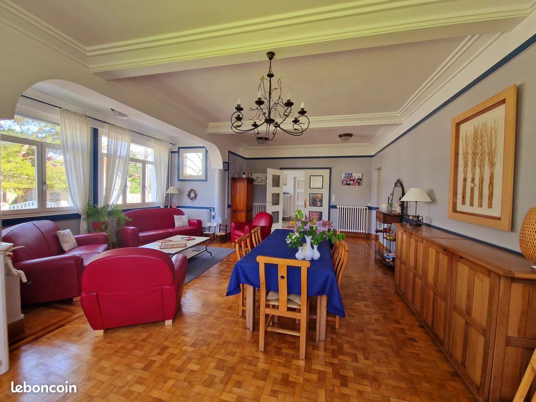 8-Zimmer Haus in Berck, France, Nr. 211355