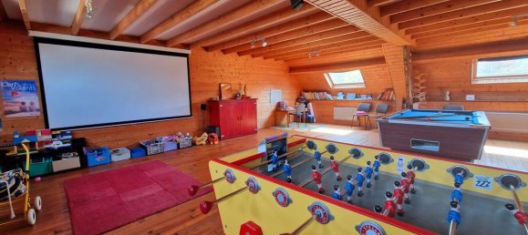 8-Zimmer Haus in Berck, France, Nr. 211355 9