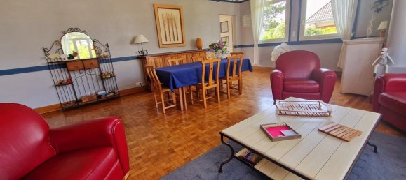 8-Zimmer Haus in Berck, France, Nr. 211355 13