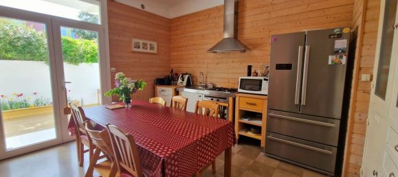 8-Zimmer Haus in Berck, France, Nr. 211355 19