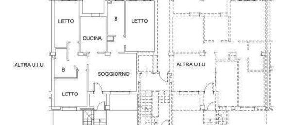 99 rooms Apartment in Imola, Italy No. 295269 22