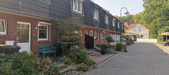 3 غرف نوم تاون هاوس في Stade, Germany رقم 147088 2