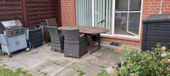 3 غرف نوم تاون هاوس في Stade, Germany رقم 147088 13